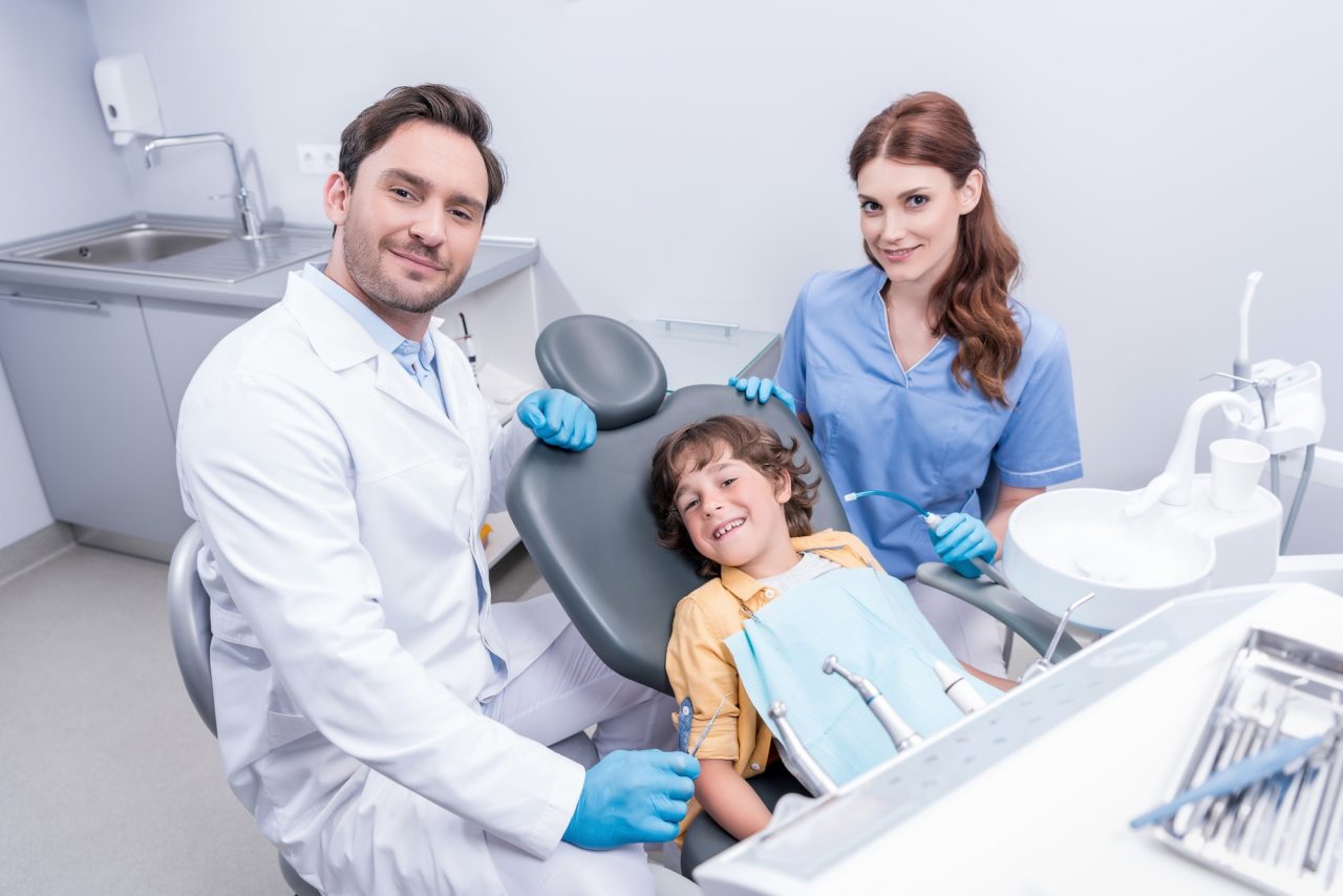 Periodontia e Prevenção