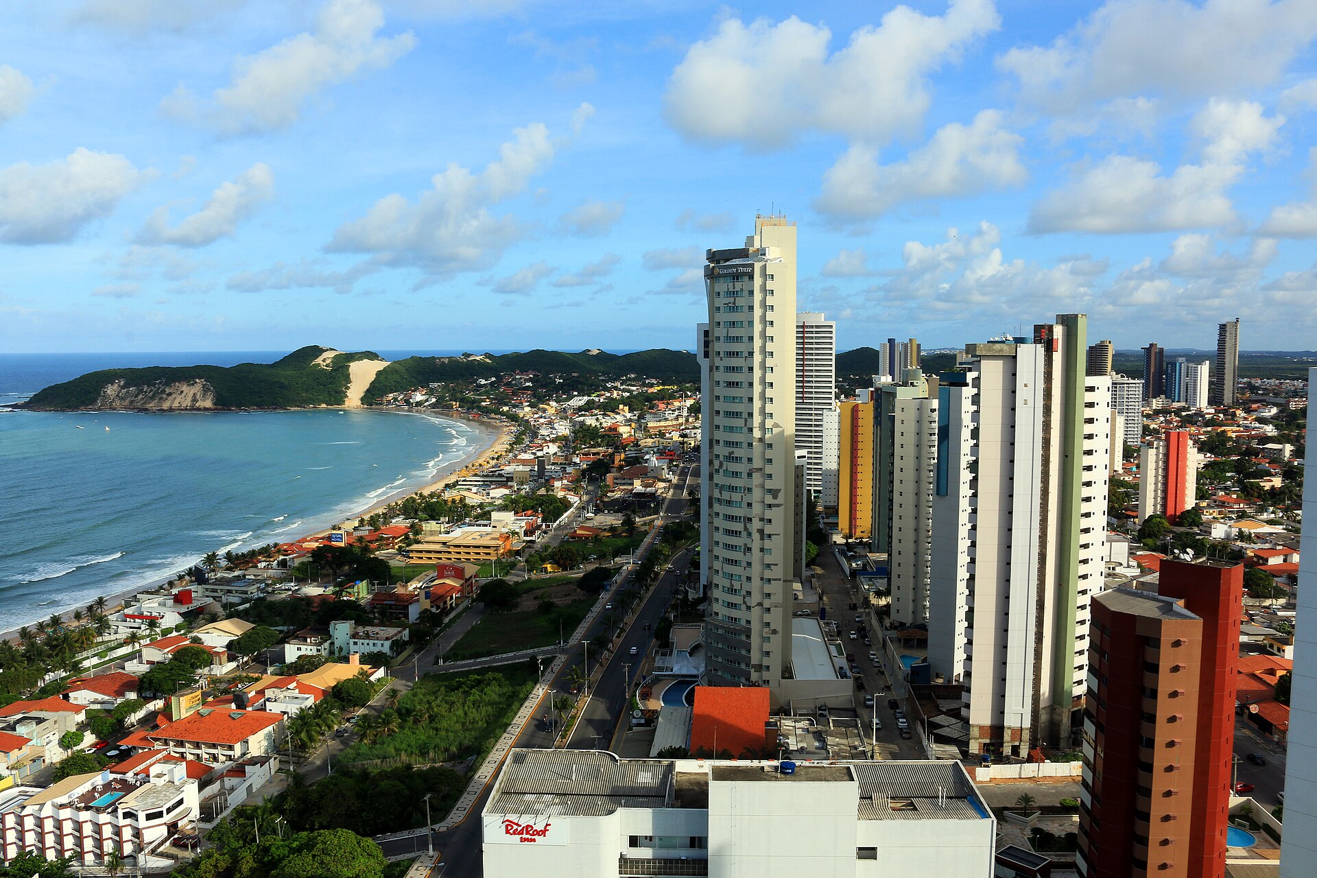 Natal, RN