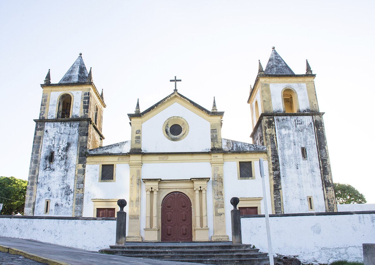 Recife e Olinda, PE, foto 2