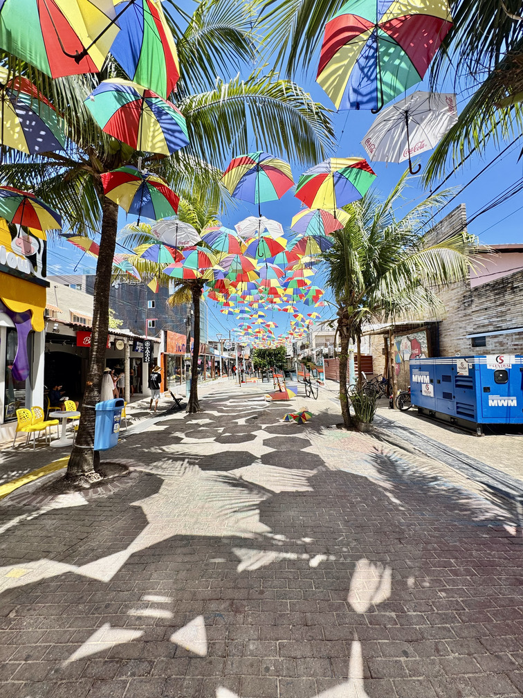 Porto de Galinhas