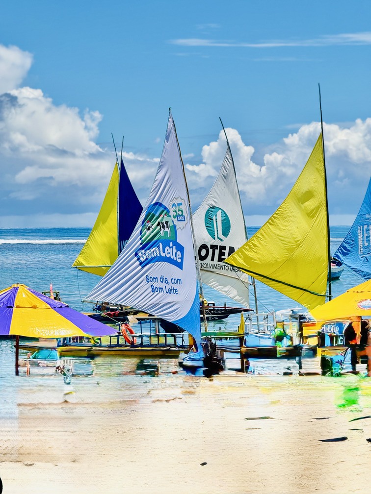 Porto de Galinhas, PE, foto 3