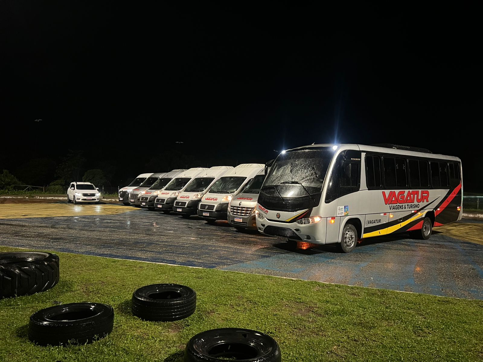 Micro-ônibus